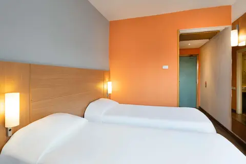 ibis Fes Hotel in Fez, foto 21