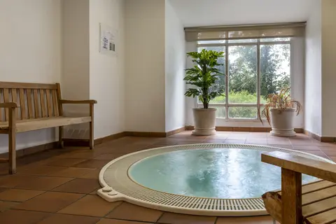 Parador de Monforte de Lemos in Monforte de Lemos — foto 18