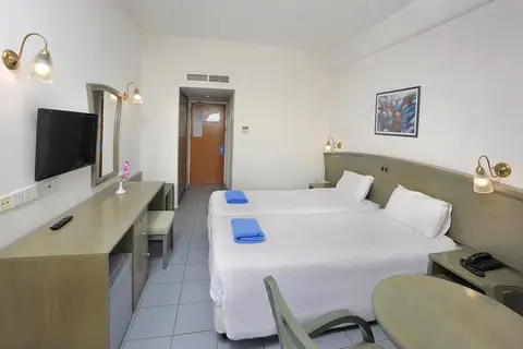 Nissiana Hotel in Nissiana, foto 29