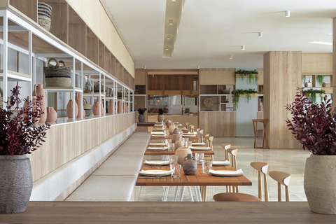 Paradisus by Meliá Gran Canaria foto 18