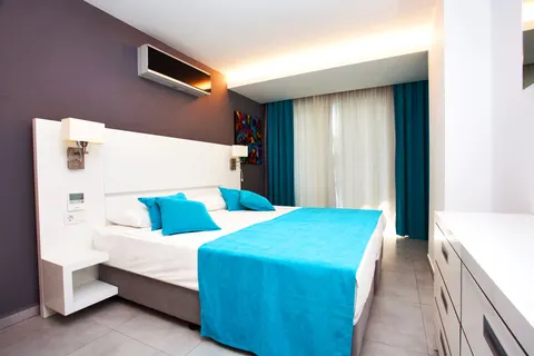 Green Garden Suite foto 15