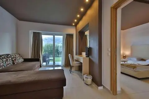 Anavadia Hotel in Κολύμπια — foto 20