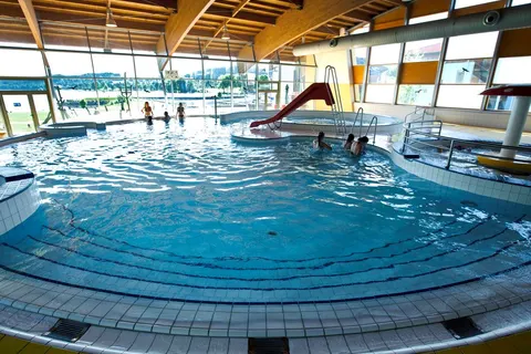 Vakantiepark Marina Lipno foto 2