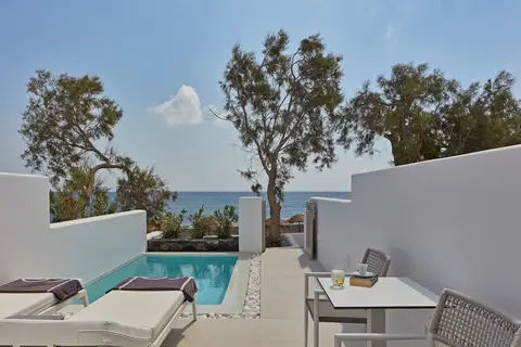 Costa Grand Resort & Spa in Δημοτική Ενότητα Θήρας — foto 28