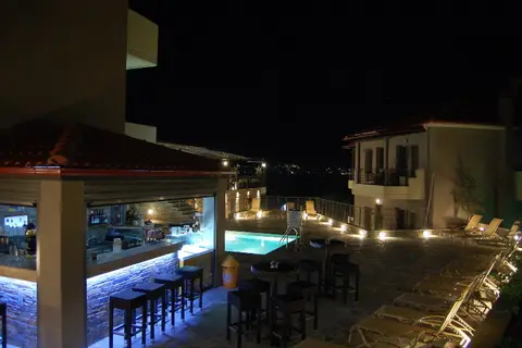 Ntinas Filoxenia in Σκάλα Ποταμιάς — foto 29