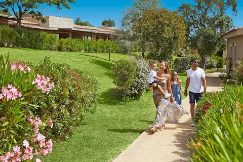 Baglioni Resort Sardinia in Santu Diadòru/San Teodoro, foto 9