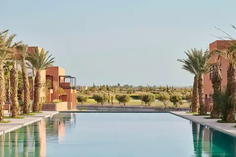 Park Hyatt Marrakech in Marrakech — foto 15