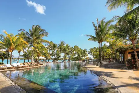 Mauricia Beachcomber in Grand Baie VCA, East — foto 18