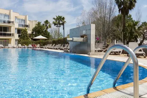 Duva Aparthotel & Spa in Pollença — foto 21