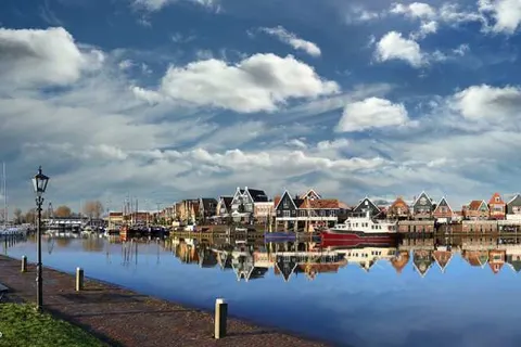 Hotel Spaander Volendam, BW Signature Collection foto 33