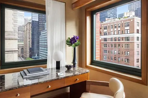 The Kitano Hotel New York in New York, foto 16