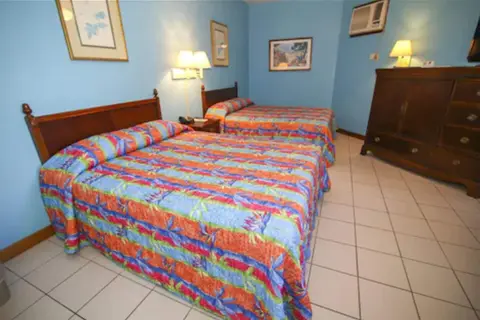 CocoLaPalm A Sea Side Resort in Negril — foto 19