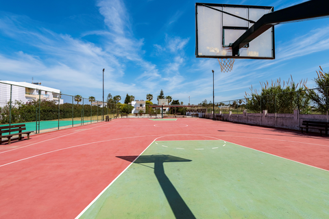 Hotel Gaia Garden foto 25