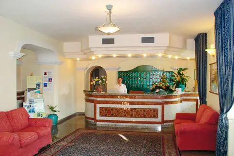 Hotel Maria Rosaria in Orosei, foto 21