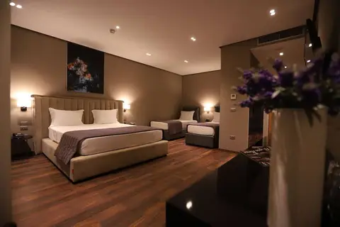 Supreme Hotel & Spa in Golem, foto 19