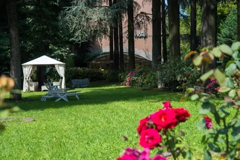 Best Western Air Hotel Linate in Segrate, foto 2