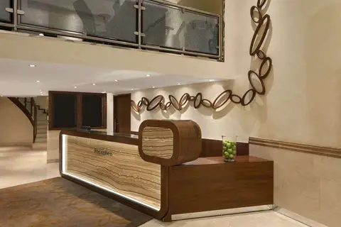 Howard Johnson Abu Dhabi in أبوظبي — foto 8
