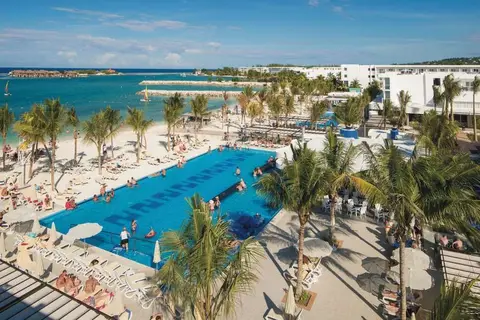 Riu Reggae in Montego Bay — foto 15