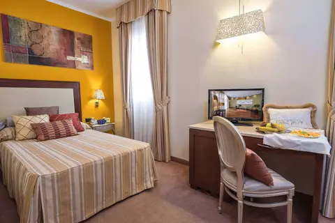Hotel Foryou in Olbia — foto 12