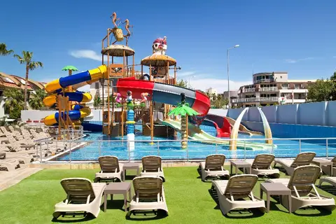 Dedeman Kemer Resort in Kemer — foto 4