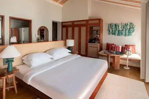 NH Collection Maldives Reethi Resort in Fonimagoodhoo — foto 3