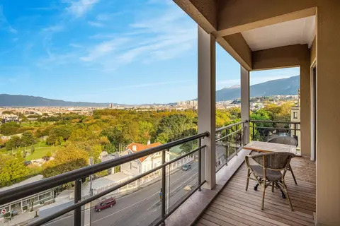 Celik Palas Convention Center & Thermal Spa in Osmangazi, foto 26