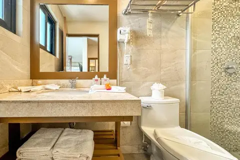 Grand Fifty Suites in Playa del Carmen — foto 10