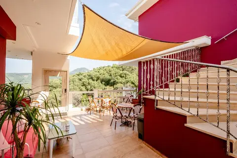 Hotel Parga Princess in Πάργα — foto 17