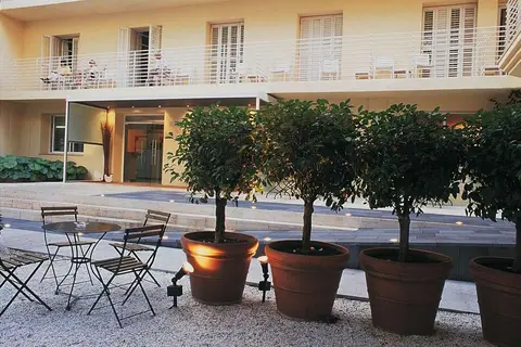 La Palmera in Lloret de Mar — foto 10