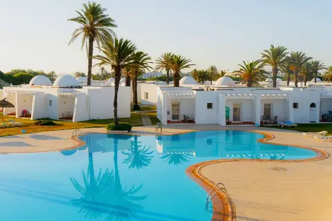 Hotel One Resort Aquapark & Spa in المنستير — foto 15