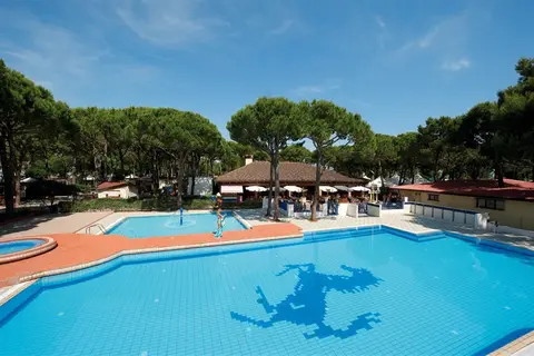 Camping Village Cavallino in Cavallino-Treporti — foto 13