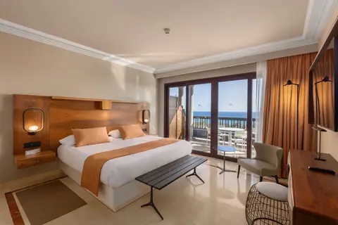 Lopesan Costa Meloneras Resort & Spa in Meloneras — foto 25