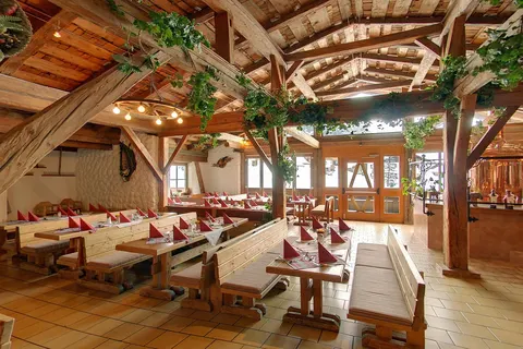 Hotel Thaneller in Berwang — foto 2