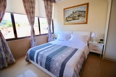 Hotel Orestiada in Berat — foto 3