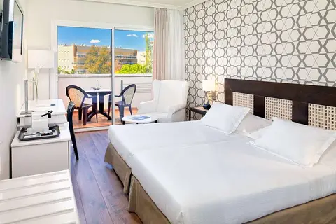 H10 Salauris Palace in Salou — foto 25