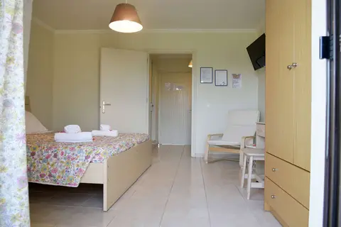 Spyridoula Apartments in Γουβιά — foto 14