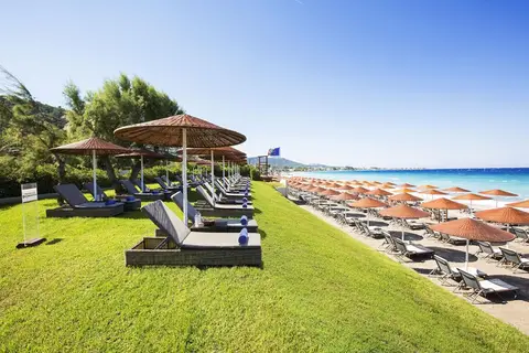 Sheraton Rhodes Resort in Ιαλυσός — foto 5