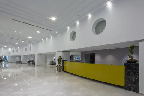 Akti Imperial Hotel & Convention Center Dolce by Wyndham in Ιαλυσός — foto 6