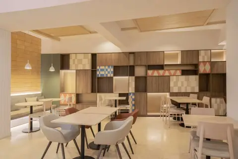 Hotel Grupotel Gravina in Barcelona — foto 11