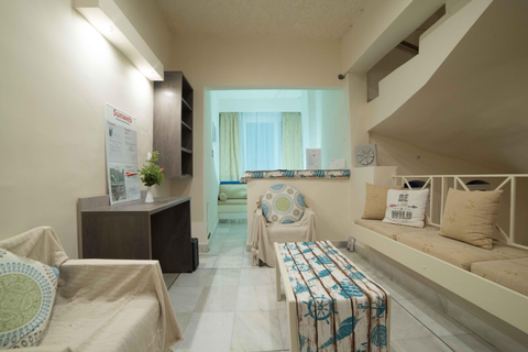 Appartementen Pallada & Athena foto 13