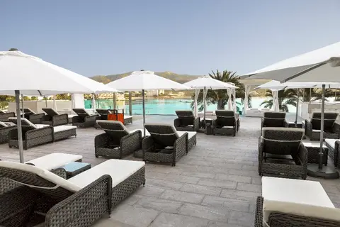 Hotel Seramar Comodoro Playa in Palmanova — foto 16