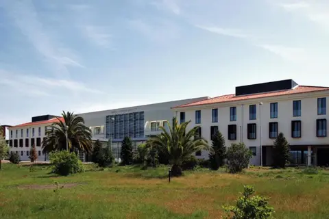Inatel Cerveira Hotel in Vila Nova De Cerveira — foto 4