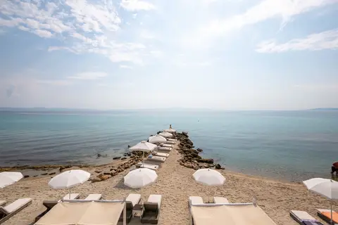 White Suites Resort in Δημοτική Ενότητα Κασσάνδρας — foto 18