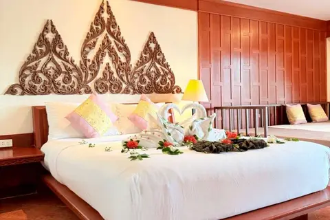 Aonang Bay Resort in บ้านอ่าวนาง — foto 16