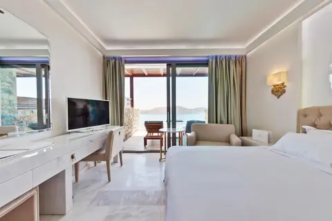 Royal Marmin Bay Boutique & Art Hotel in Δημοτική Ενότητα Αγίου Νικολάου — foto 14