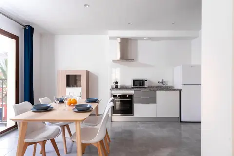 Apartamentos Quijano by Be Alicante in Alicante, foto 3