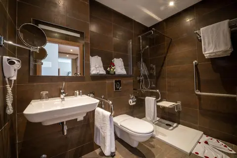 Dominium Hotel in Rabat — foto 3