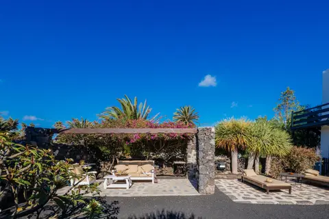 Hotel EL GRIFO in Mozaga — foto 4