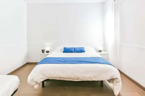 Laramond Barcelona Rooms in Barcelona — foto 6