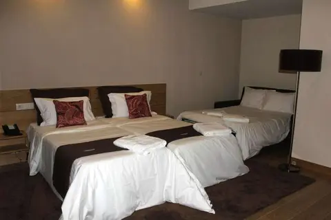 Douro Cister Hotel in Tarouca — foto 3